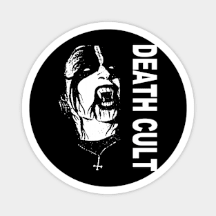 death cult Magnet